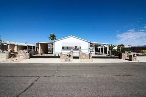 13556 E 53 Dr, Yuma, AZ 85367 photo 1