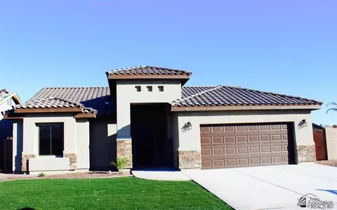 382 E 12 Pl, Somerton, AZ 85350 photo 2