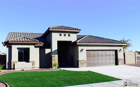 382 E 12 Pl, Somerton, AZ 85350 photo 1