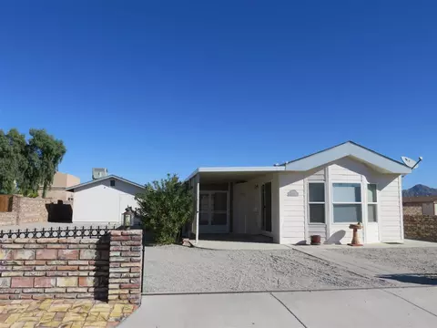 13468 E 55 Dr, Yuma, AZ 85367 photo 2