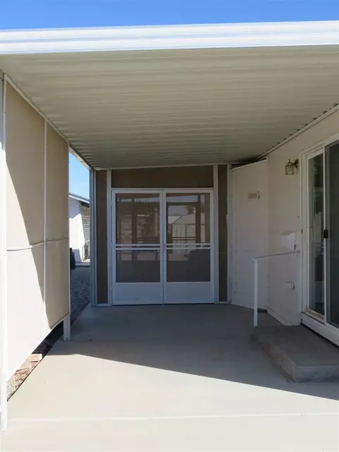 13468 E 55 Dr, Yuma, AZ 85367 photo 4