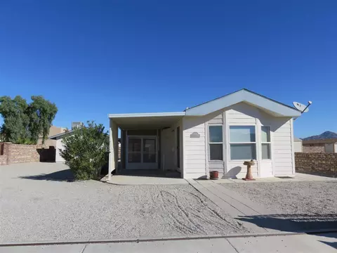 13468 E 55 Dr, Yuma, AZ 85367 photo 1