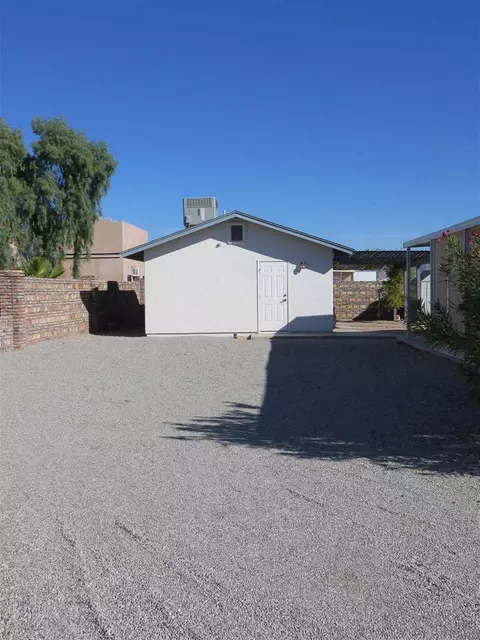 13468 E 55 Dr, Yuma, AZ 85367 photo 3