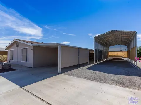 11269 E 38 Pl, Yuma, AZ 85367 photo 3