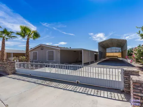 11269 E 38 Pl, Yuma, AZ 85367 photo 1