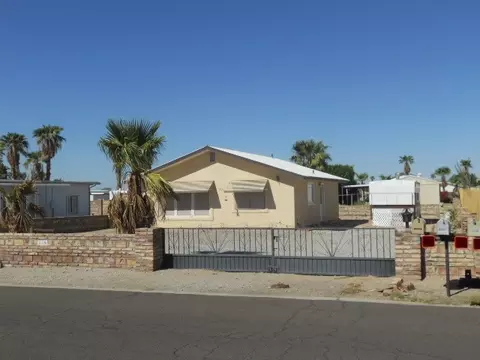 13228 E 41 St, Yuma, AZ 85367 photo 1