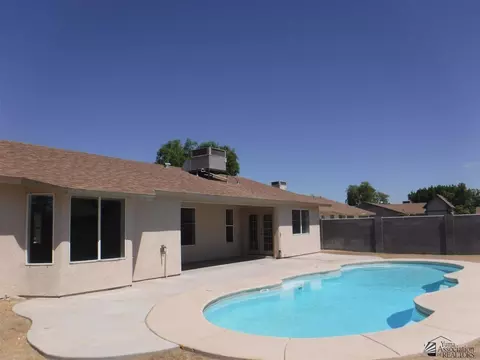 7145 E 24 Pl, Yuma, AZ 85365 photo 16