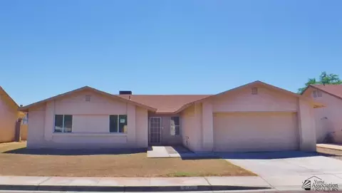 7145 E 24 Pl, Yuma, AZ 85365 photo 1