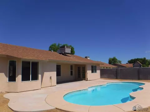 7145 E 24 Pl, Yuma, AZ 85365 photo 5