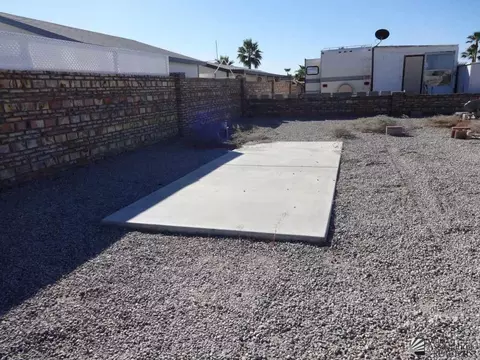 13783 E 53 Dr, Yuma, AZ 85367 photo 2