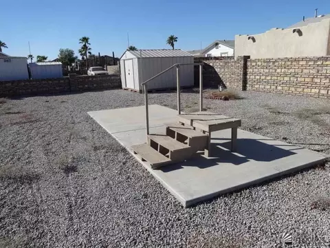13783 E 53 Dr, Yuma, AZ 85367 photo 3