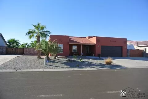 14131 E 49 Ln, Yuma, AZ 85367 photo 1