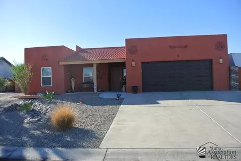 14131 E 49 Ln, Yuma, AZ 85367 photo 2