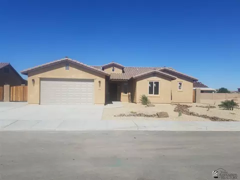 7838 E 37 St, Yuma, AZ 85365 photo 1