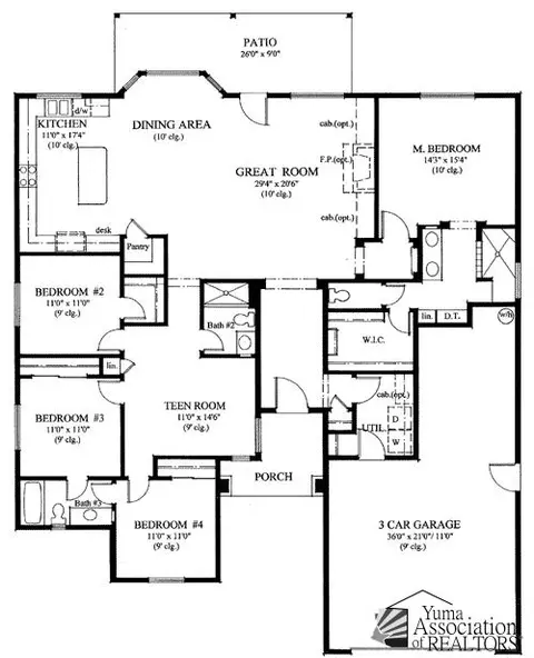 7838 E 37 St, Yuma, AZ 85365 photo 2
