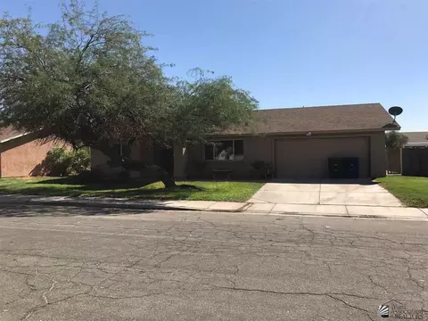7361 E 24 Pl, Yuma, AZ 85365 photo 1