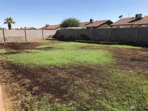 7361 E 24 Pl, Yuma, AZ 85365 photo 9