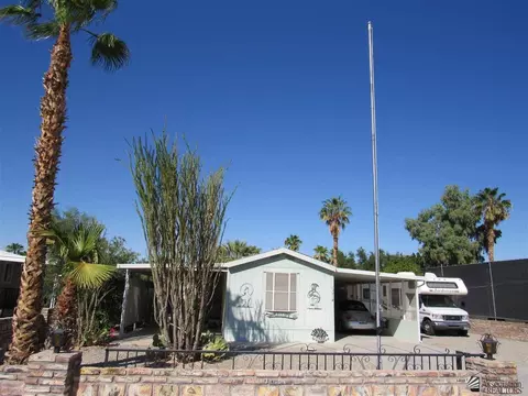 13714 E 47 Dr, Yuma, AZ 85367 photo 1