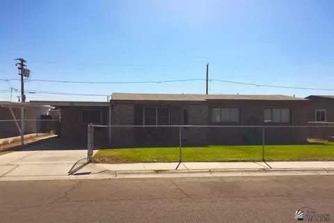 1315 E 25 Pl, Yuma, AZ 85364 photo 1