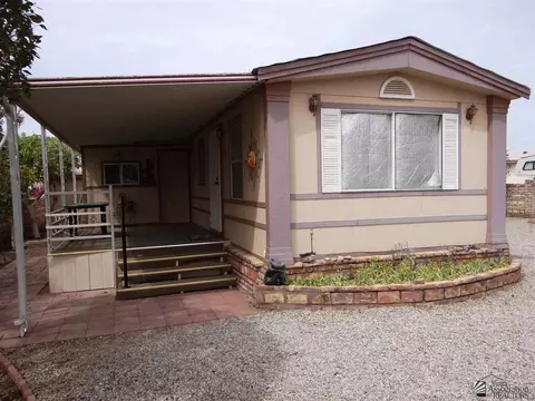 12224 E 39 Pl, Yuma, AZ 85367 photo 1