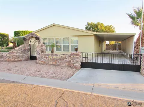 13229 E 51 St, Yuma, AZ 85367 photo 1