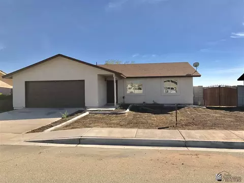 8709 E 39 Pl, Yuma, AZ 85365 photo 1