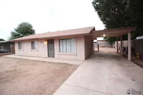 8353 S Apache Ln, Yuma, AZ 85364 photo 1