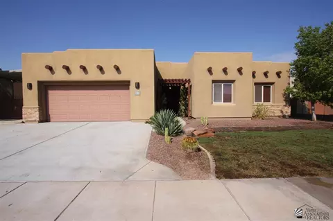 11592 E 28 Pl, Yuma, AZ 85367 photo 1