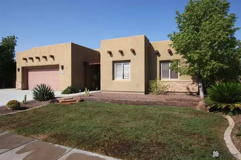 11592 E 28 Pl, Yuma, AZ 85367 photo 2