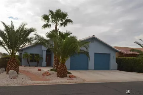 5403 E 33 Pl, Yuma, AZ 85365 photo 1