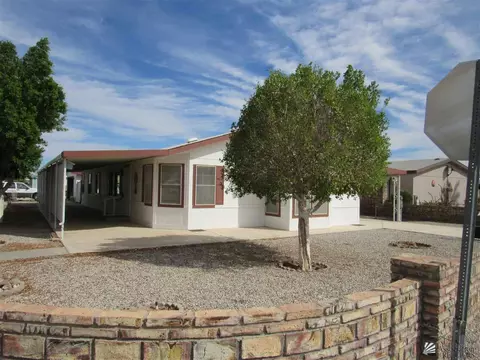 11266 E 38 St, Yuma, AZ 85367 photo 1