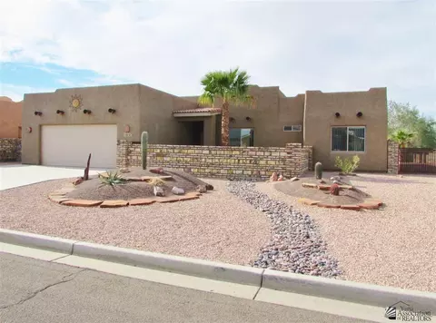 14627 E 53 St, Yuma, AZ 85367 photo 1