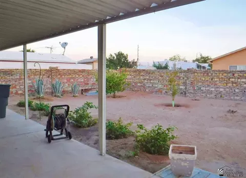 9568 E 38 Ln, Yuma, AZ 85365 photo 17