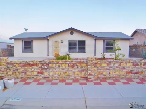 9568 E 38 Ln, Yuma, AZ 85365 photo 1