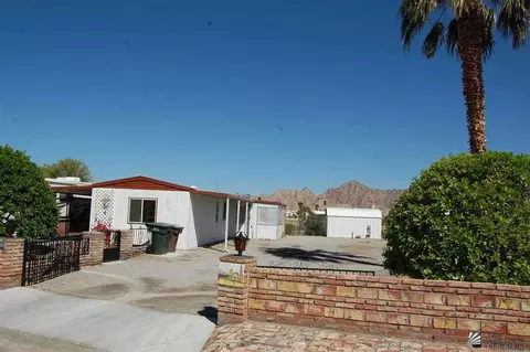 13836 E Fortuna Palms Loop, Yuma, AZ 85367 photo 1