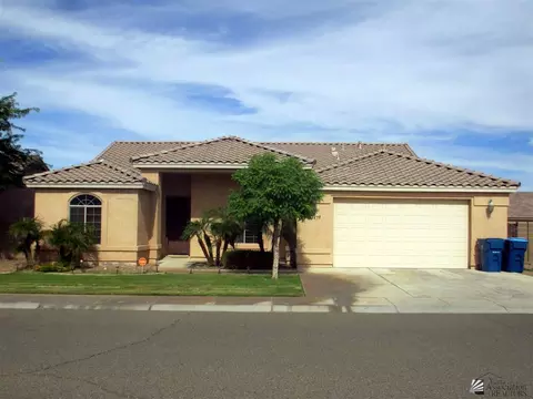 12210 E 33 Pl, Yuma, AZ 85367 photo 1