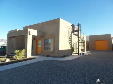 12611 E 47 Dr, Yuma, AZ 85367 photo 1