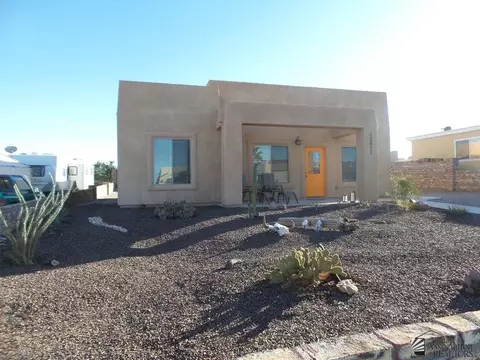 12611 E 47 Dr, Yuma, AZ 85367 photo 2