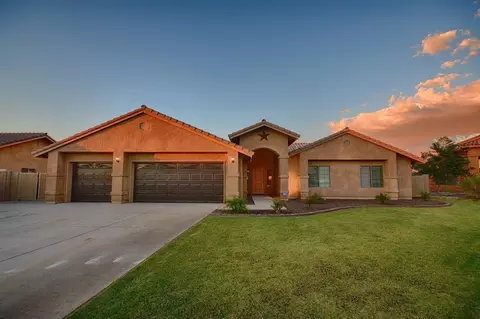 6276 E 47 Pl, Yuma, AZ 85365 photo 1