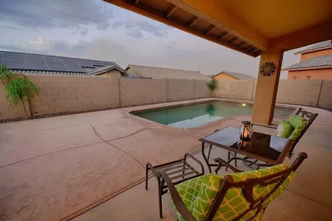 6276 E 47 Pl, Yuma, AZ 85365 photo 2