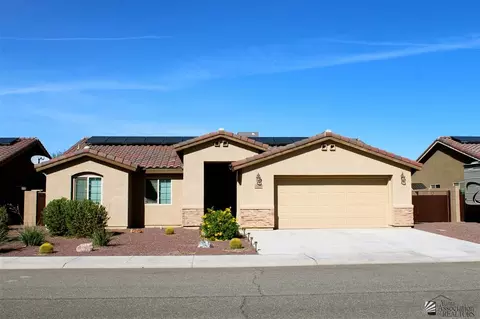 11648 E 35 Pl, Yuma, AZ 85367 photo 1
