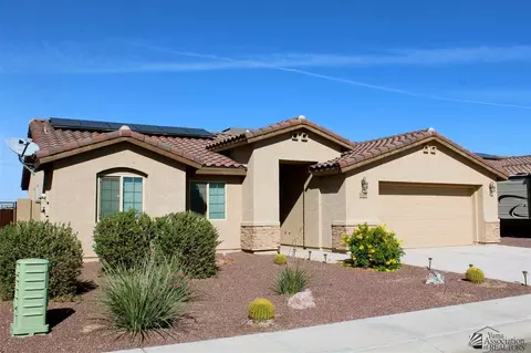 11648 E 35 Pl, Yuma, AZ 85367 photo 2