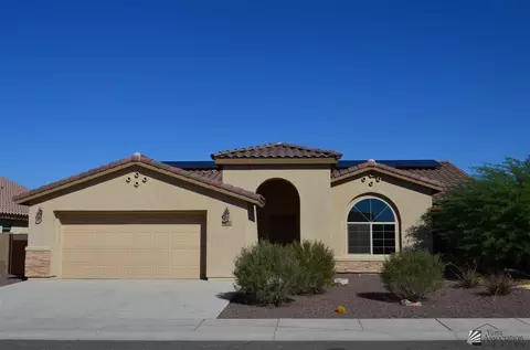 11676 E 35 St, Yuma, AZ 85365 photo 1