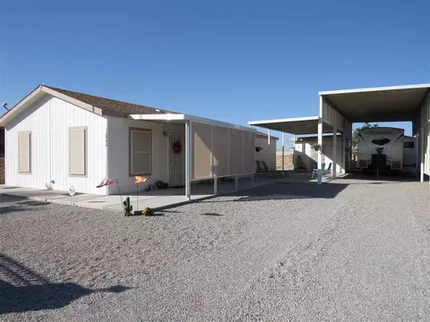 12802 E 47 St, Yuma, AZ 85367 photo 1