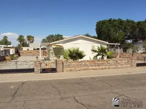 12176 E 39 St, Yuma, AZ 85367 photo 1