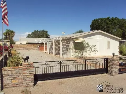 12176 E 39 St, Yuma, AZ 85367 photo 2