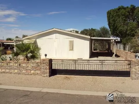 12176 E 39 St, Yuma, AZ 85367 photo 3