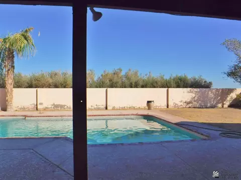 3486 E Seca Ln, Yuma, AZ 85365 photo 20