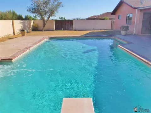 3486 E Seca Ln, Yuma, AZ 85365 photo 2