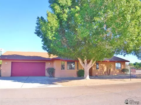 3486 E Seca Ln, Yuma, AZ 85365 photo 1